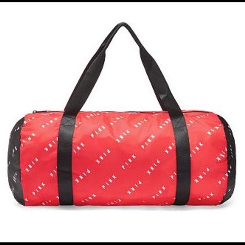 🔴Victoria’s Secret PINK Weekend Bag🔴